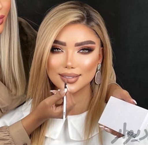 جذب ناخن کار و مژه کار و تتو ارتیست