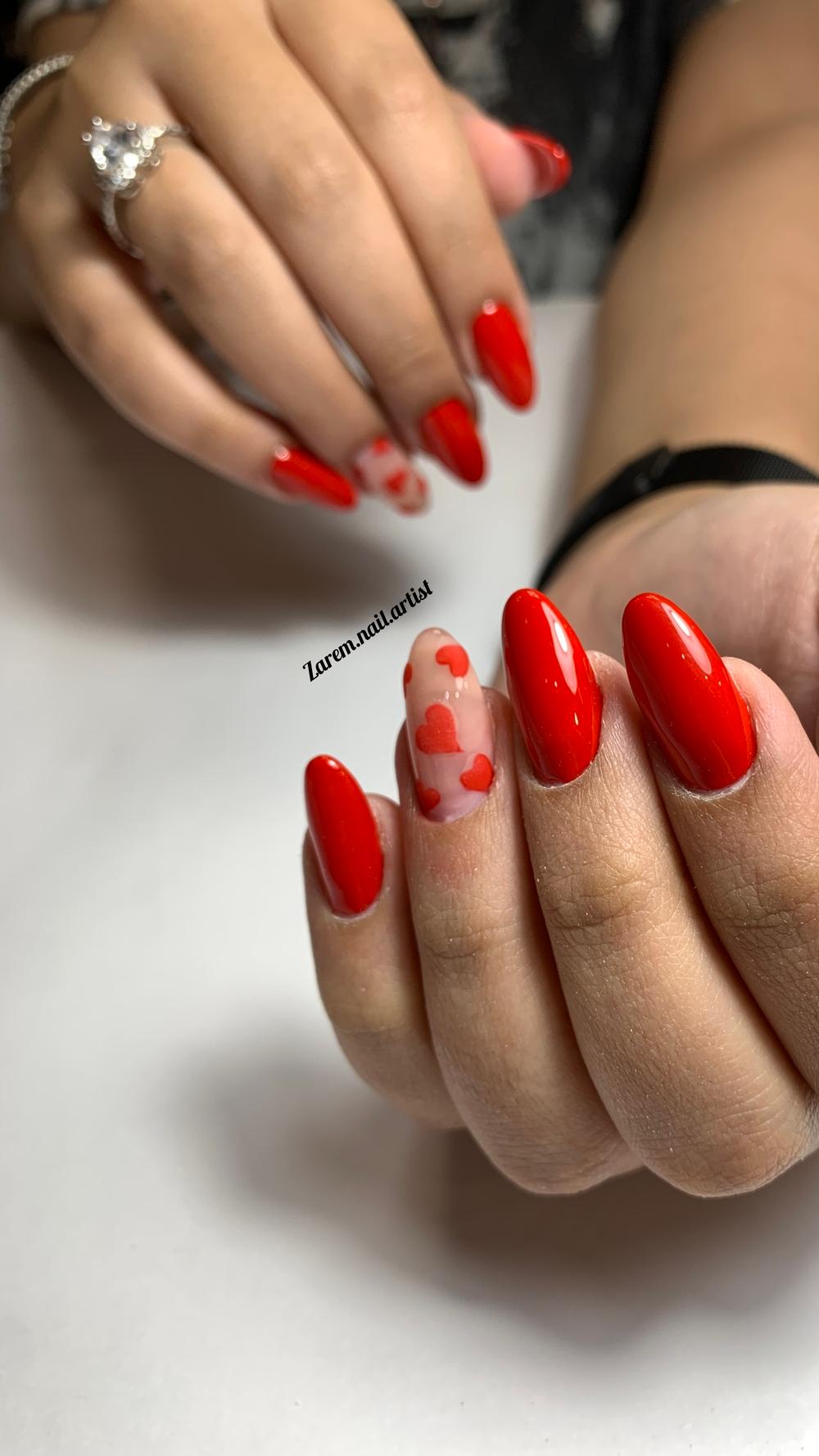 تصویر 3 آگهی مینا زارع پور ناخنکار