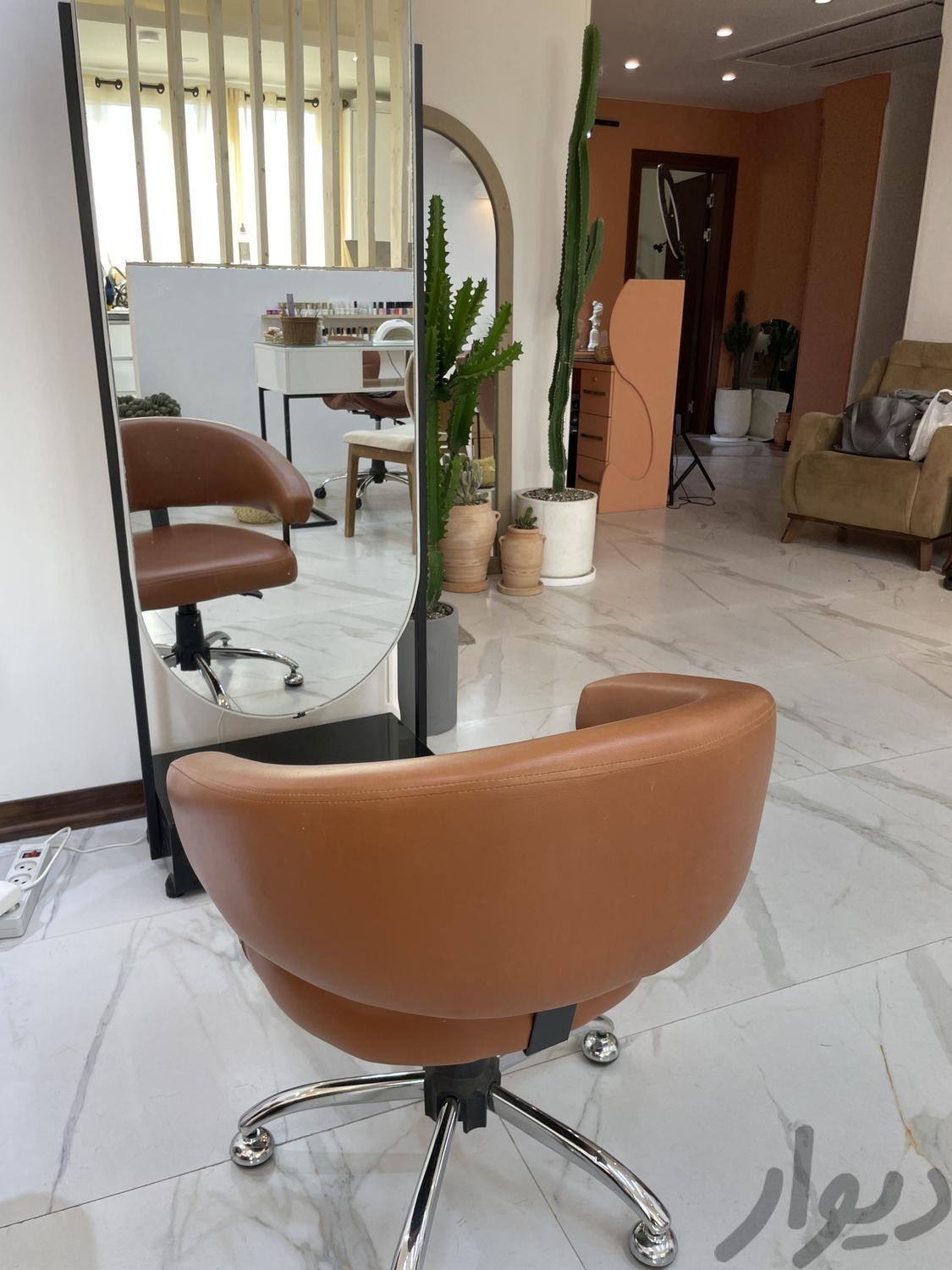 رنگ و مش کار کوپ کار با مشتری درصدی یا اجاره
