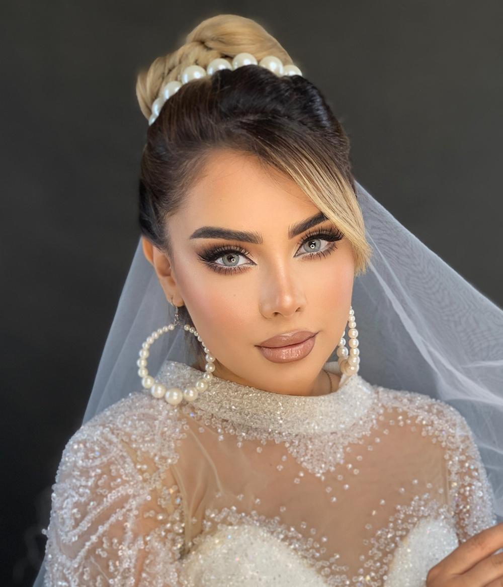 تصویر 2 آگهی آموزش میکاپ