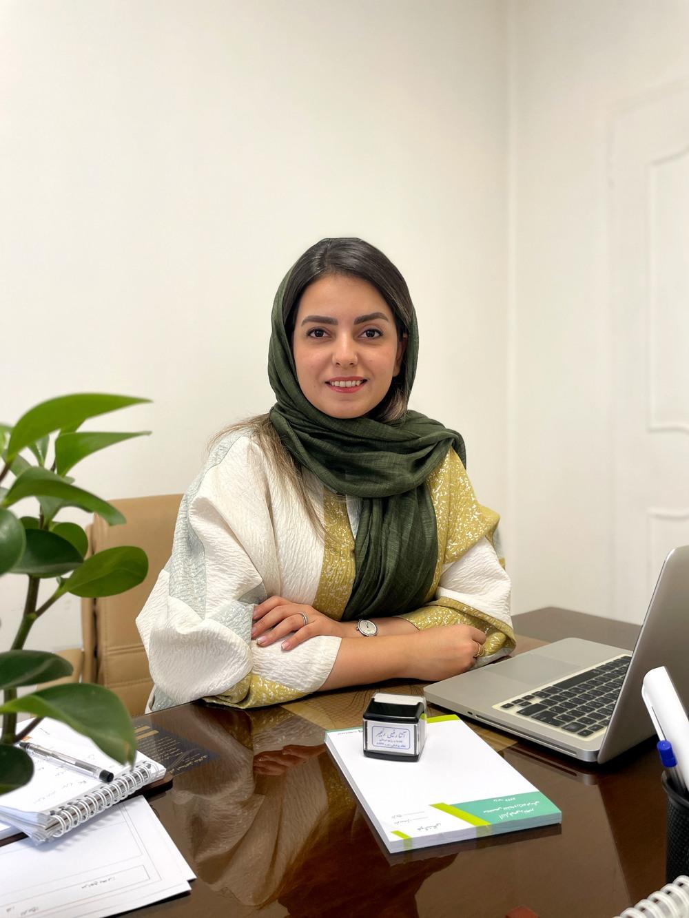 رژیمان ، جامع ترین مرکز رژیم درمانی کشور