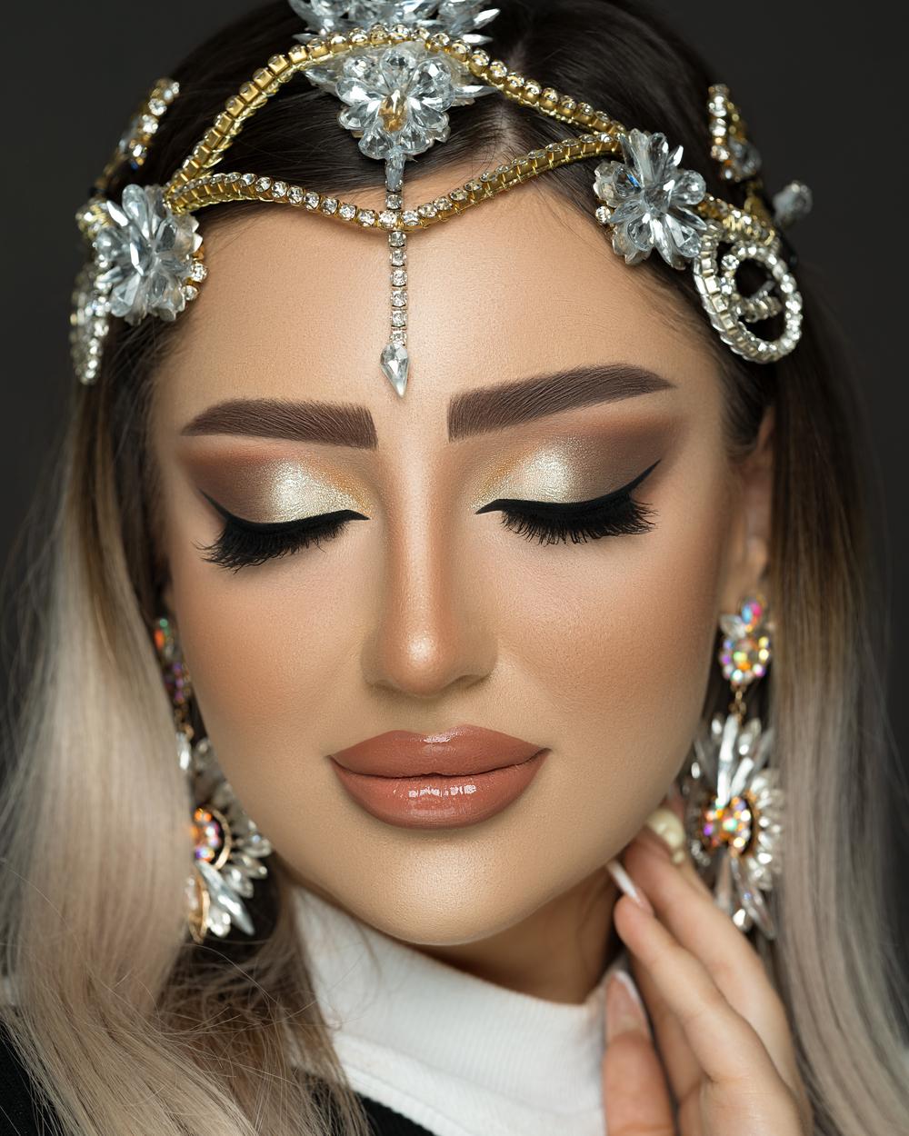 سالن زیبایی گونه