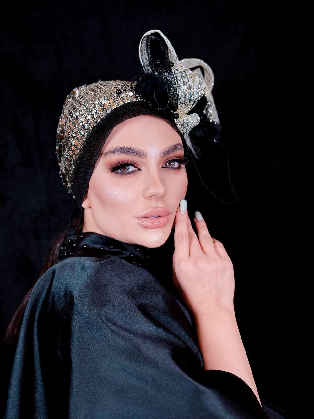 تصویر 2 آگهی زهرا نصر ~میکاپ و گریم تخصصی~