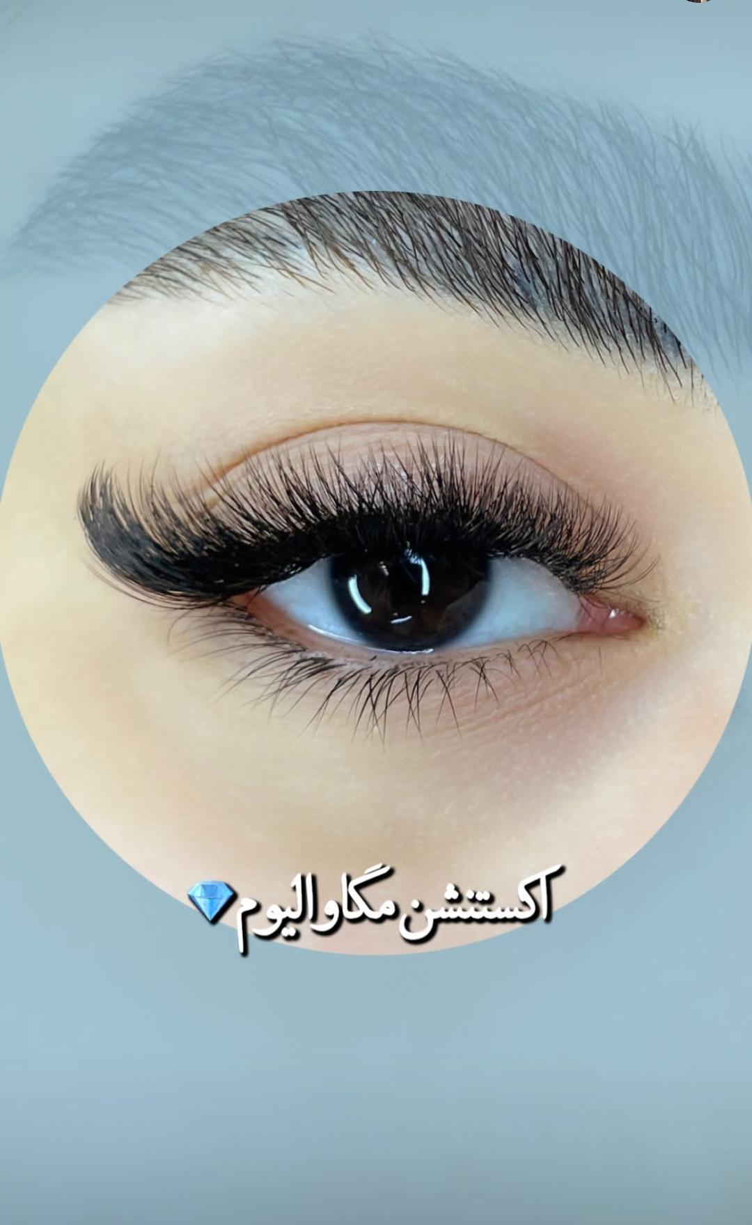 تصویر 2 آگهی اکستنشن کار 