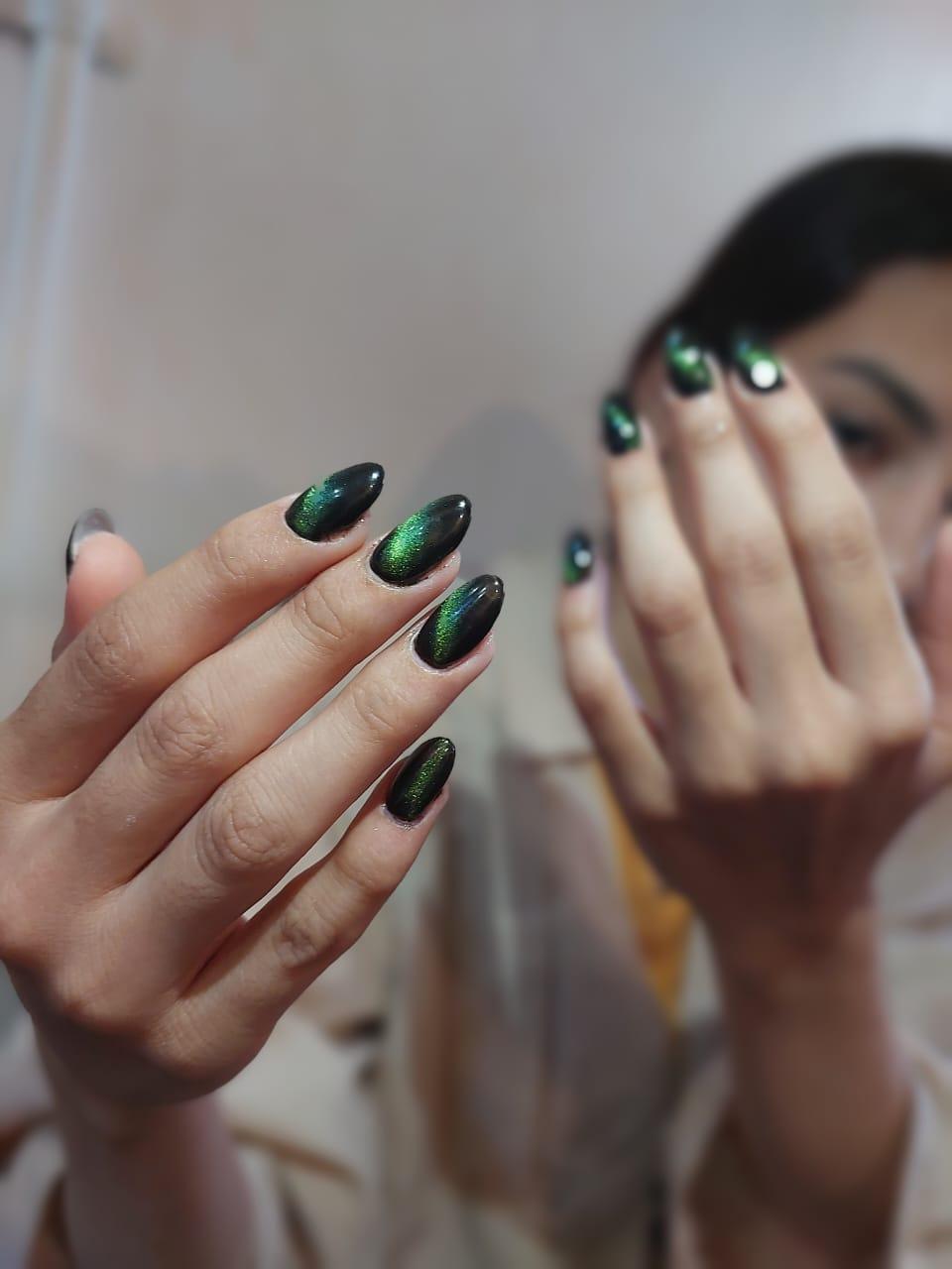 تصویر 2 آگهی ناخنکار