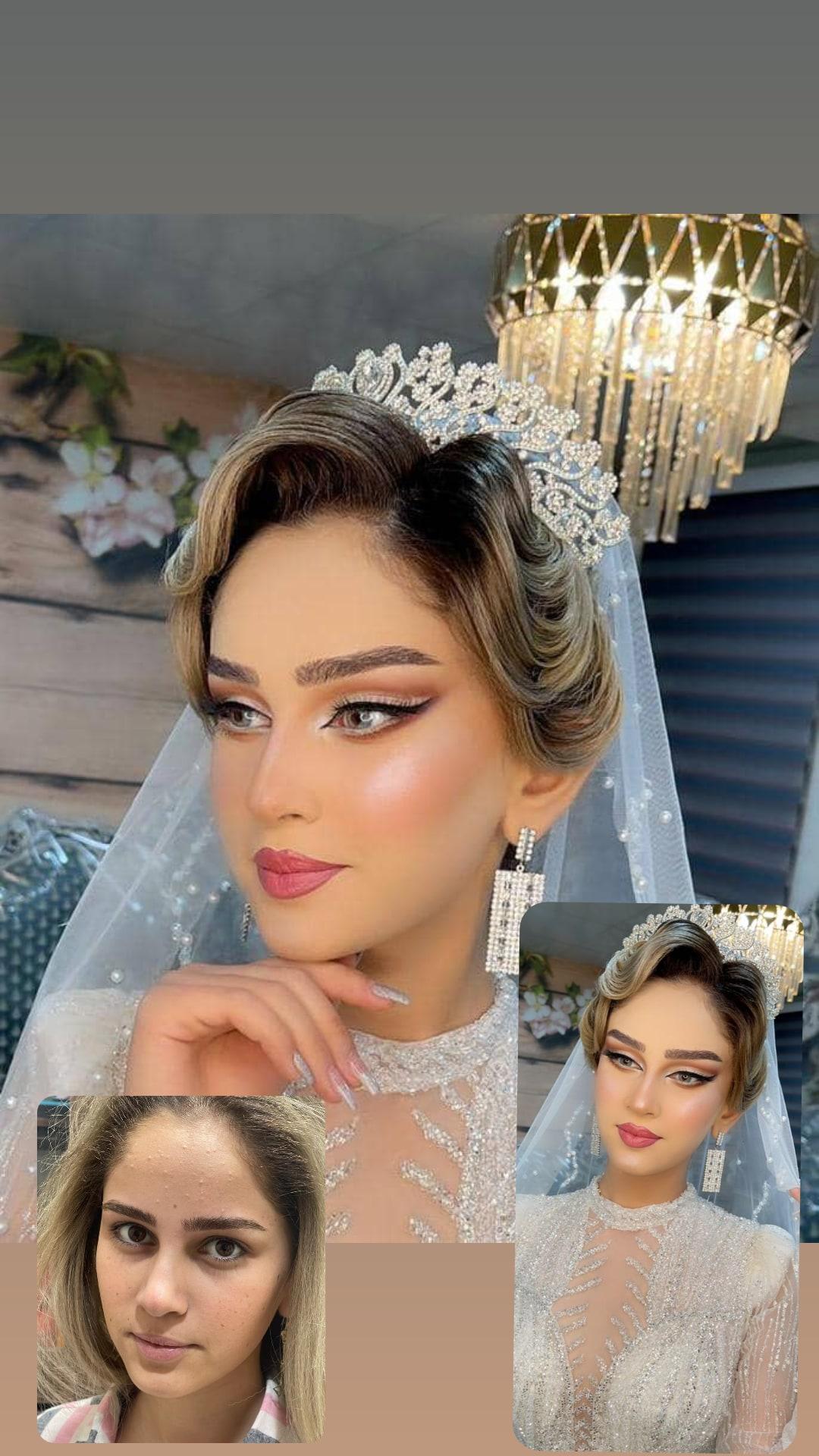 سالن زیبایی بانو شهبازی 
