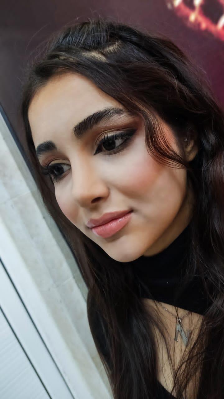 تصویر 3 آگهی میکاپ آرتیست شیراز تخفیف استثنایی 