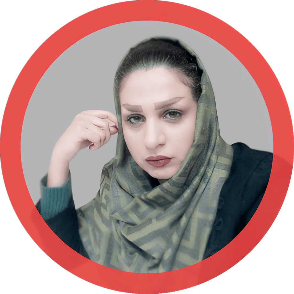 ادمین تخصصی حوزه زیبایی، طراح و مشاور اینستاگرام