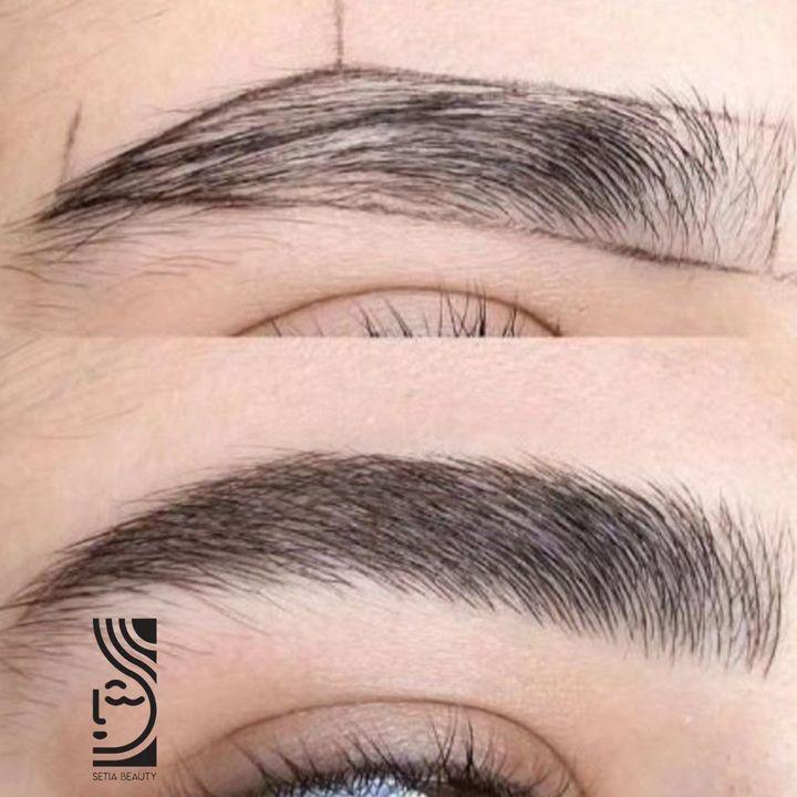 تصویر 2 آگهی سالن زیبایی ستیا خدمات زیبایی