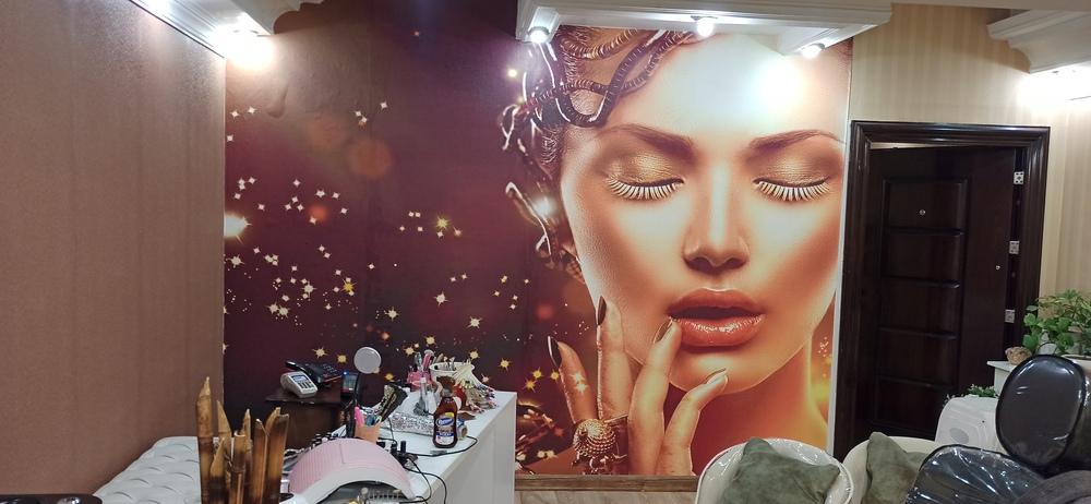تصویر 2 آگهی استخدام ناخن کار حرفه ای سالن زیبایی فامیرژ