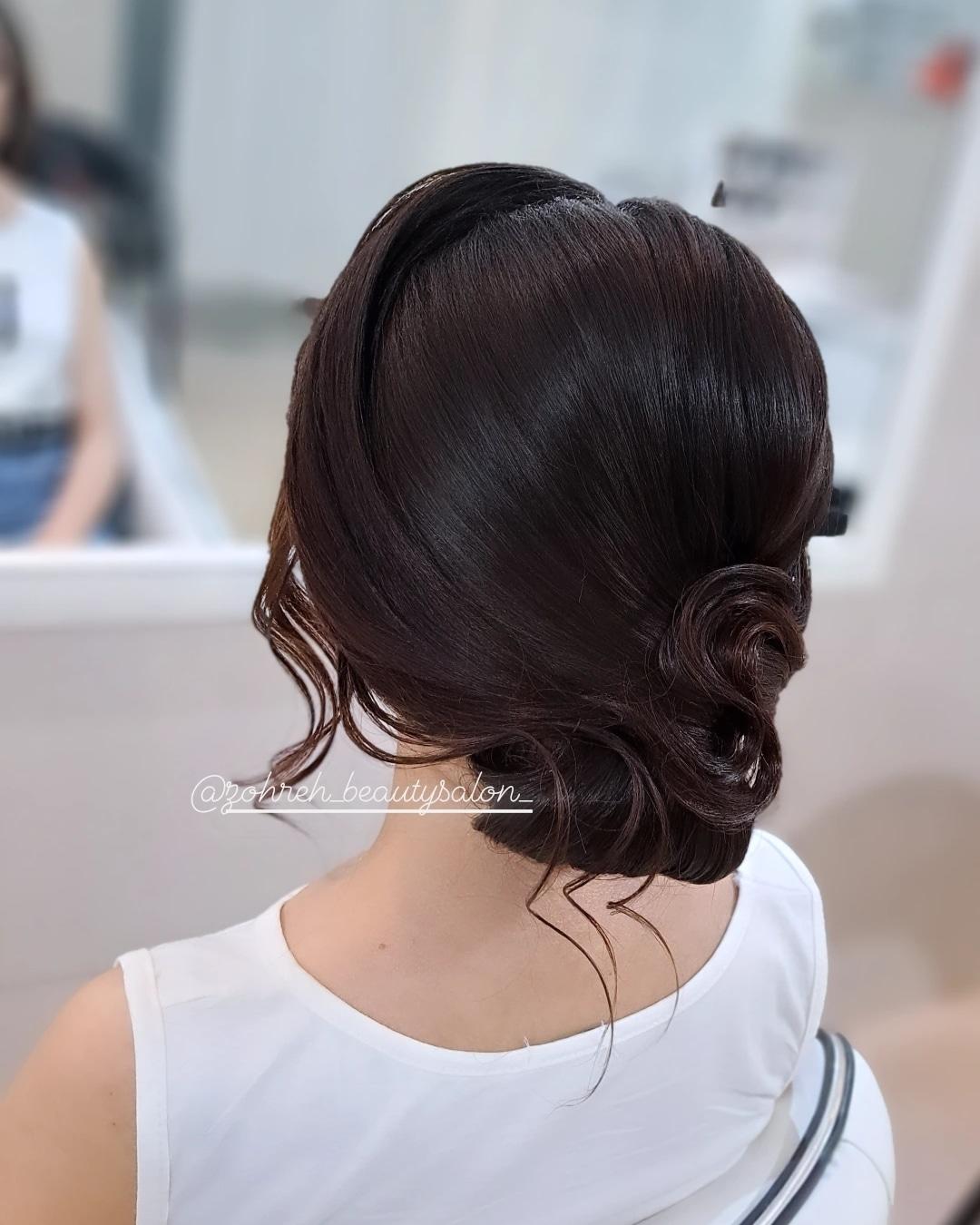 Zohreh_beautysalon