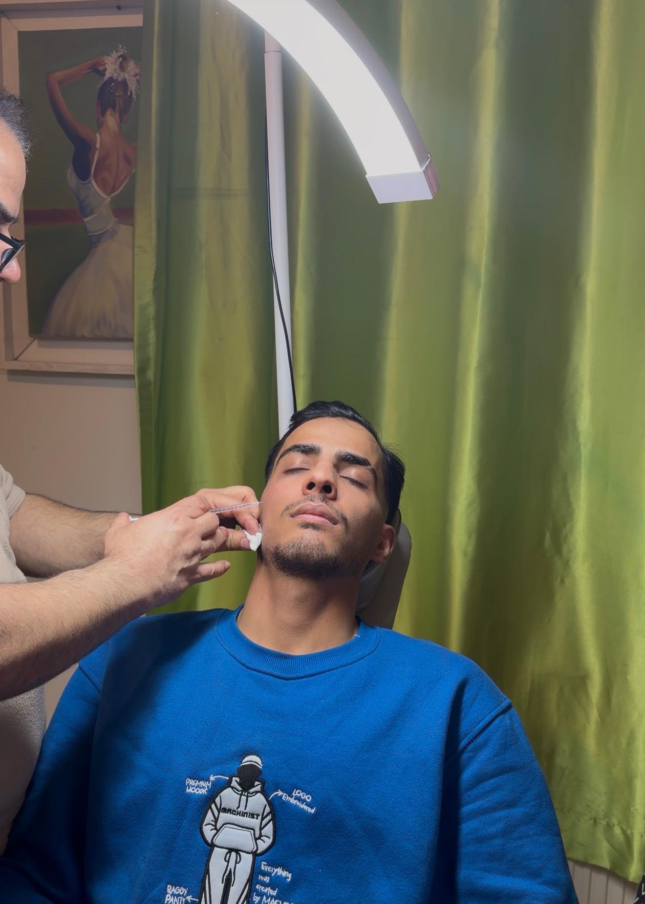 تصویر 2 آگهی کلینیک تخصصی پوست مو لیزر شیدآس دارآباد