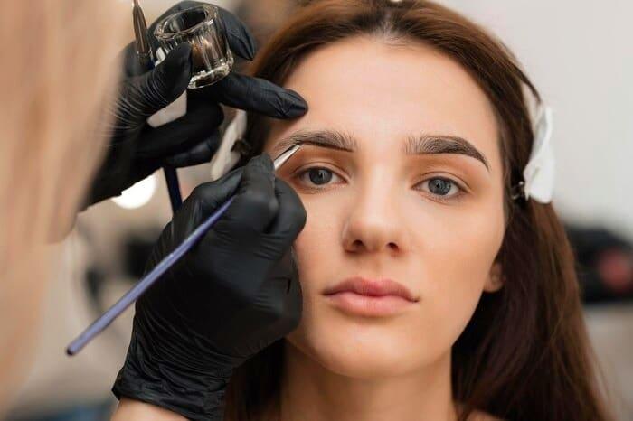 معرفی حنای ابرو