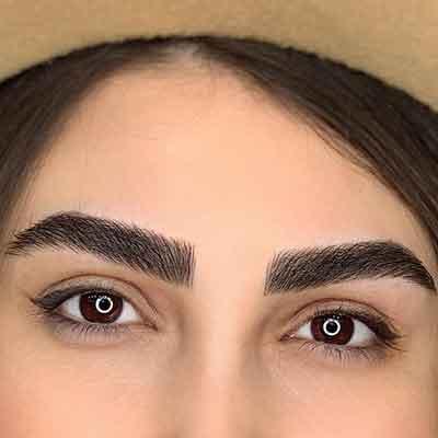معرفی فیبروز ابرو