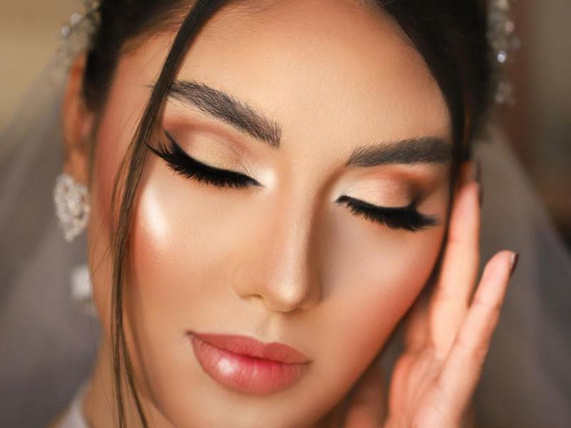 فضای سالن زیبایی هولیا