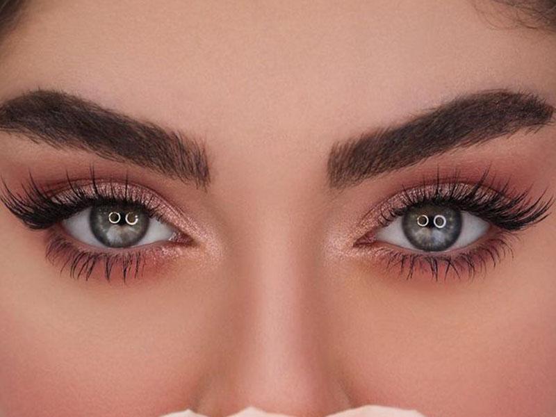 سالن زیبایی مینا رئوف