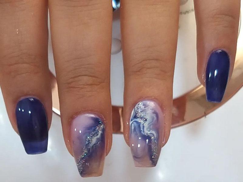 فضای سالن زیبایی مه نیا