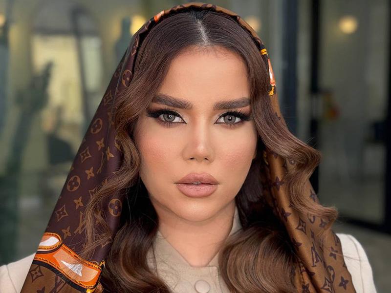 فضای سالن زیبایی بتی