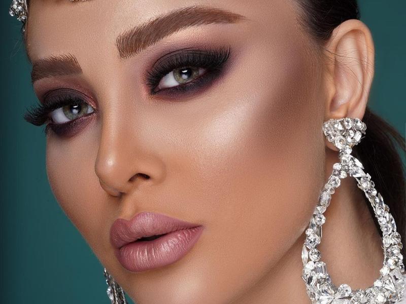 فضای سالن زیبایی گیوا (شعبه مرزدارن)