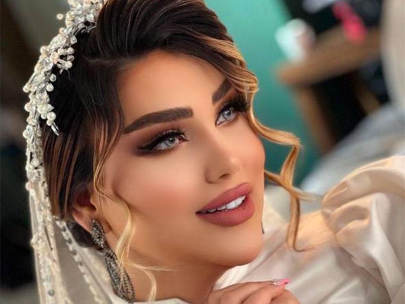 فضای سالن زیبایی آرزو محمدی