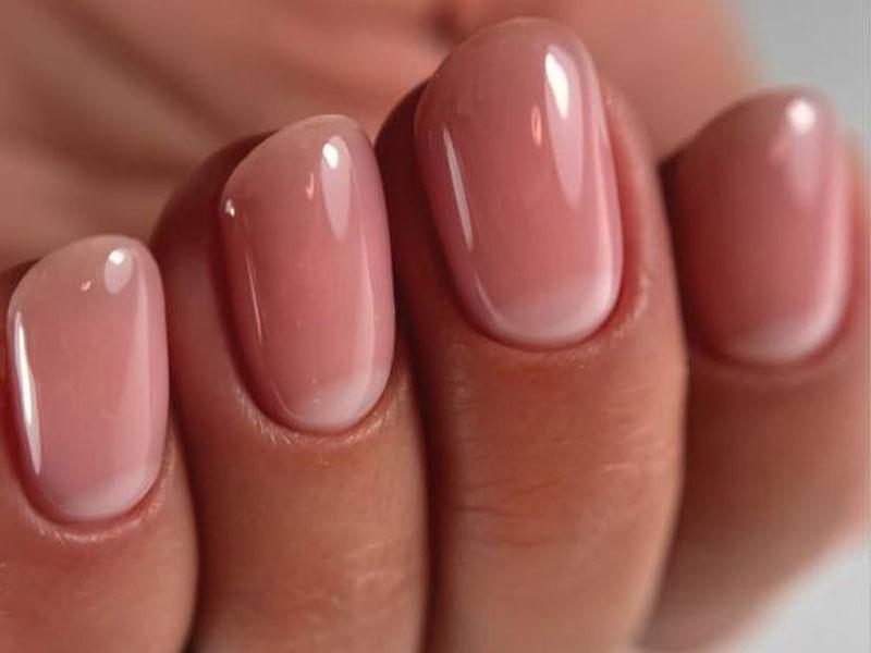 فضای سالن زیبایی نیل ماهی