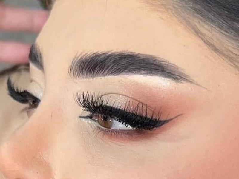 فضای سالن زیبایی فریبا سلیمی