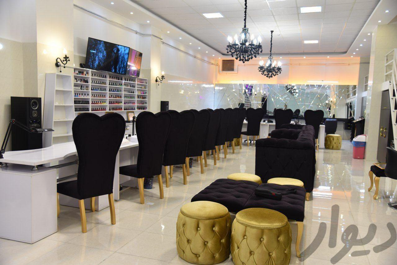 ناخنکار حرفه ای