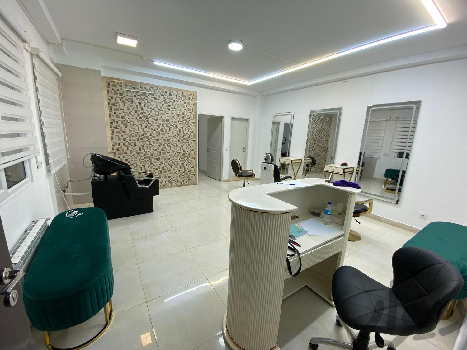 رنگ و مش کار و کوتاهی