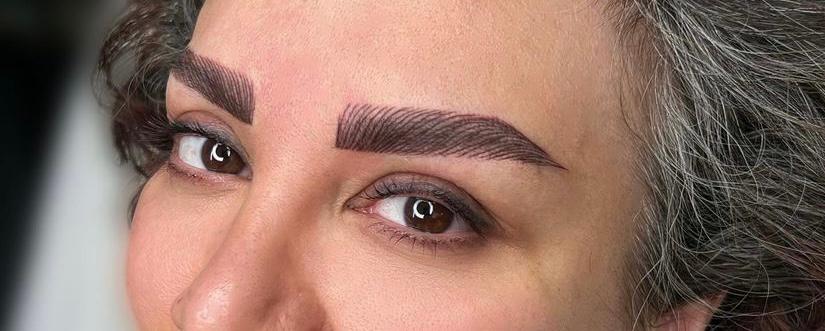 خدمات میکرو بلید و ارایش داعم صورت