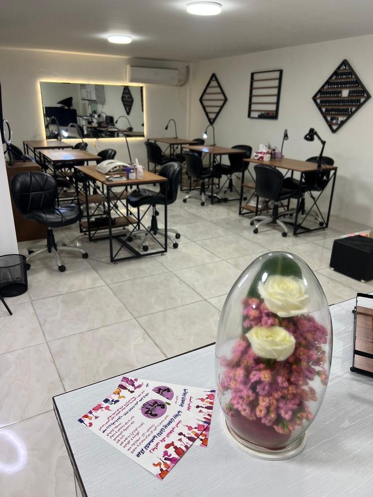 مركز زيبايي پرسون