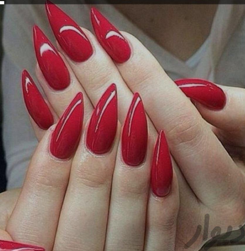 ناخنکار درصدی و اجاره میز ناخن