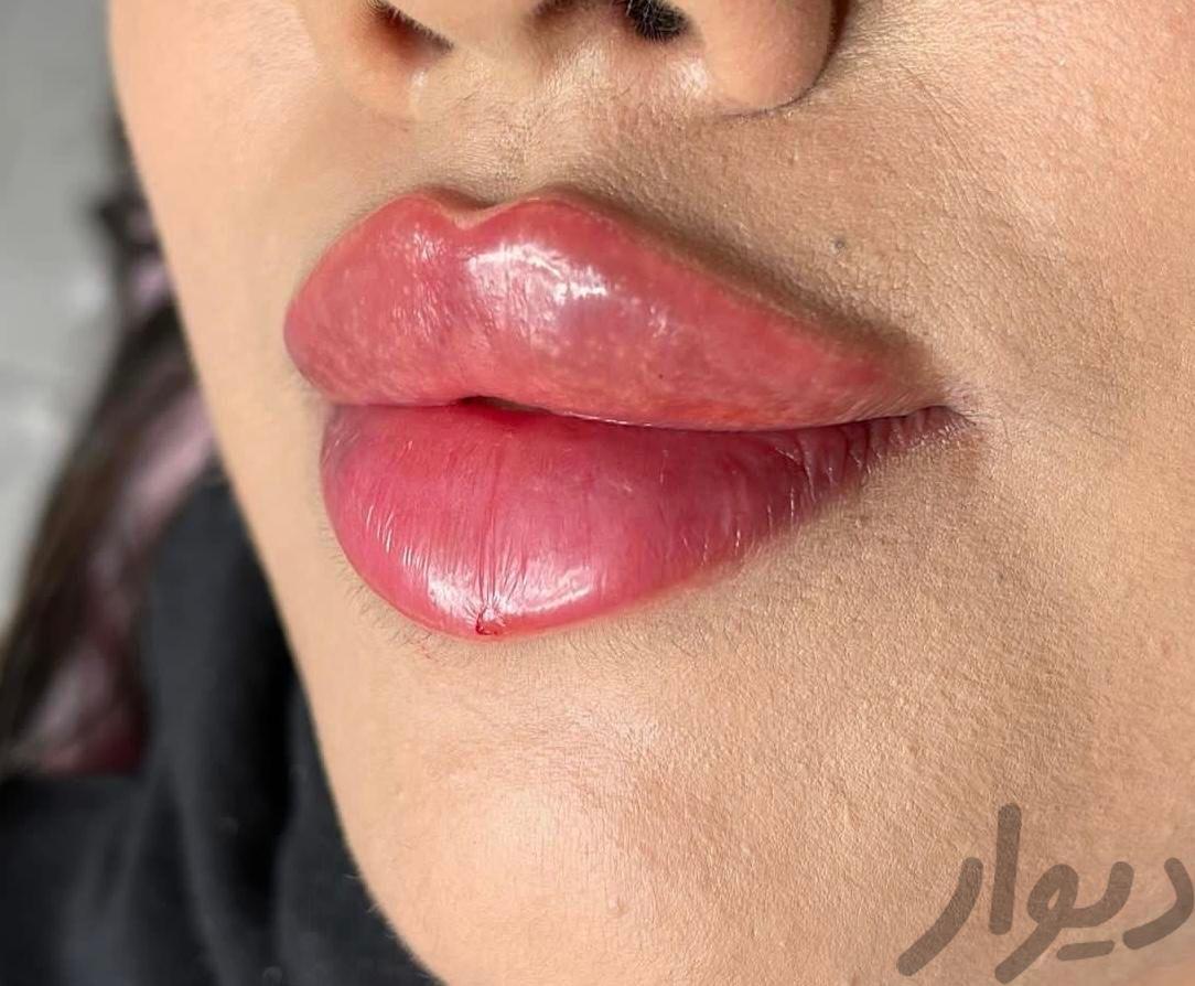 ادمین کلینیک زیبایی
