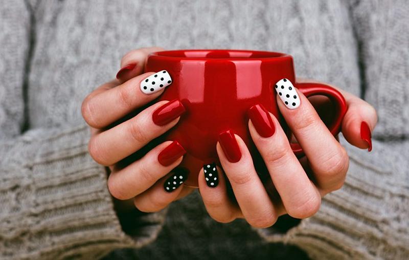 معرفی ژلیش ناخن