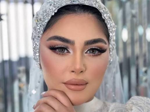 سالن عروس سالن زیبایی قصر عروس