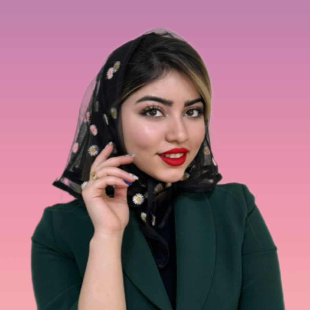 سالن زیبایی نیلان