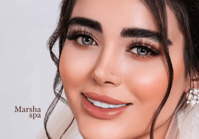 مرکز زیبایی مارشا اسپا