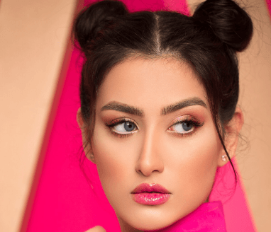 سالن زیبایی یاسمن شاهچراغی