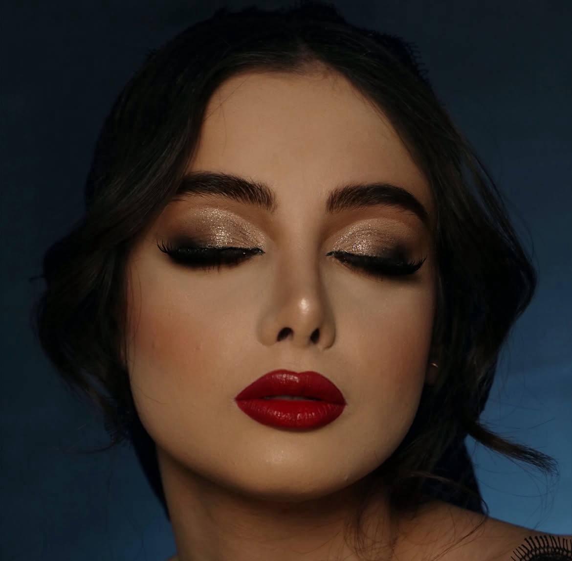سالن زیبایی سهیلا صابری