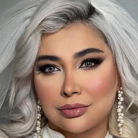 سالن زیبایی مهسا جلیلی