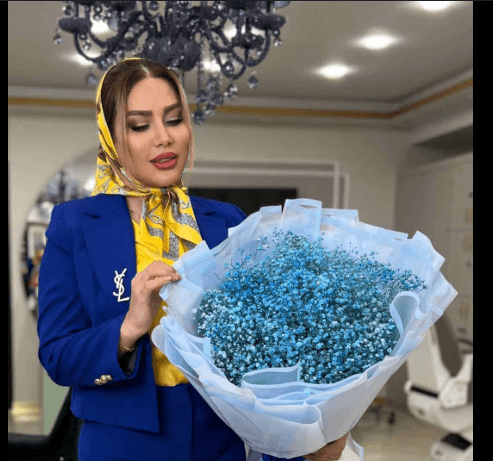 سالن زیبایی عسل کمالی