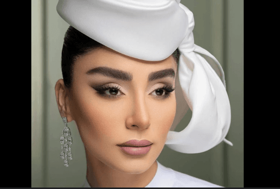 سالن زیبایی مینا رئوف