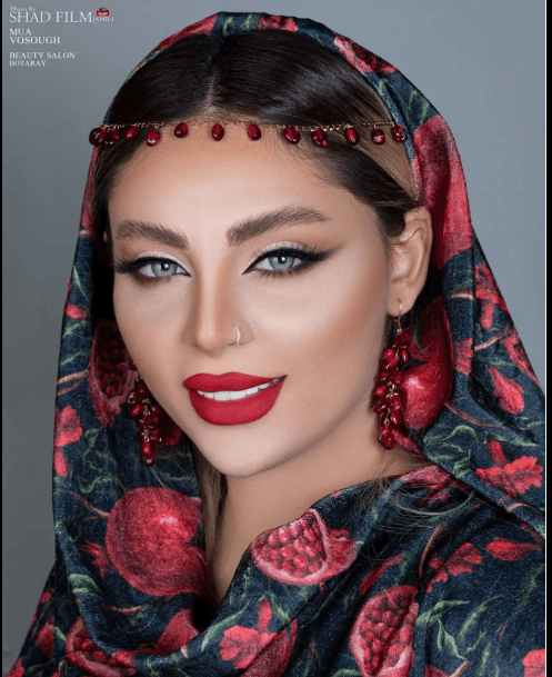 سالن زیبایی بت آرای