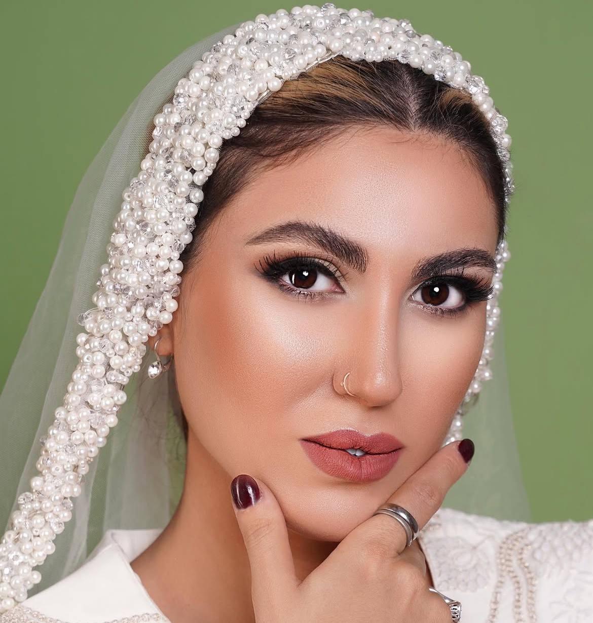 سالن زیبایی گل