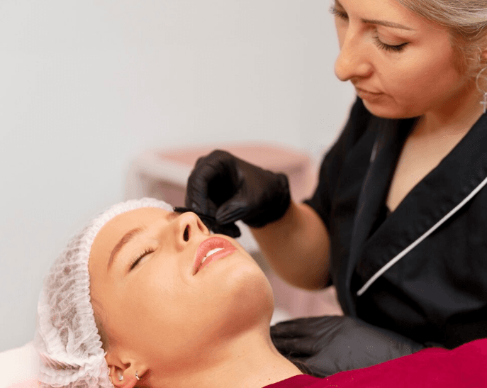 آموزشگاه سرای ناهید