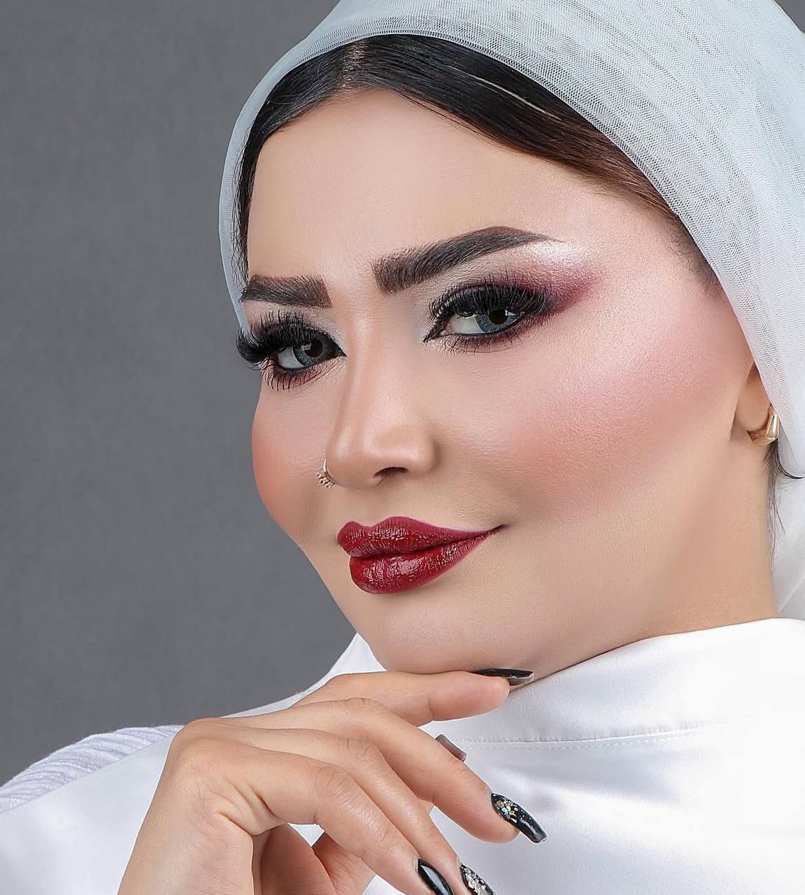 سالن زیبایی افسانه سرایی