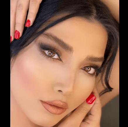سالن زیبایی سونیا اتحاد