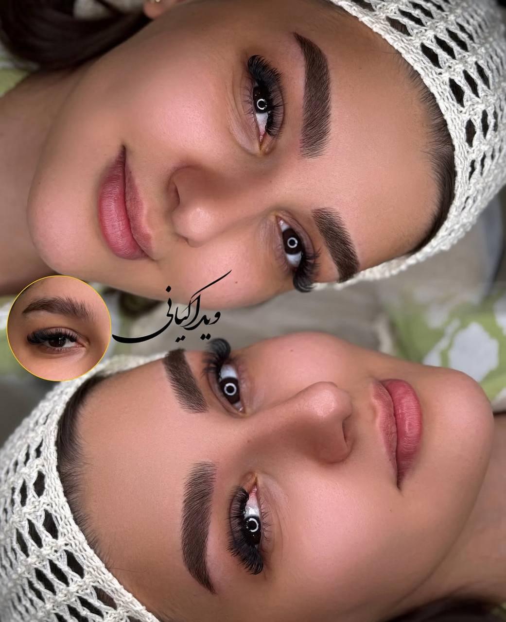 آکادمی ویدا کیانی