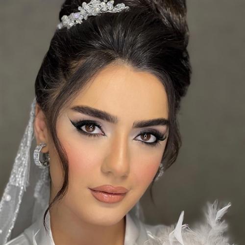 سالن زیبایی کمانه