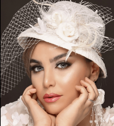 سالن زیبایی پونه