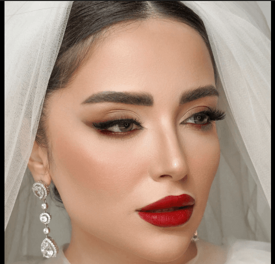 سالن زیبایی دلوان